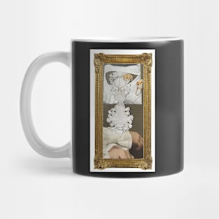 Portrait ft. Schiaparelli Mug